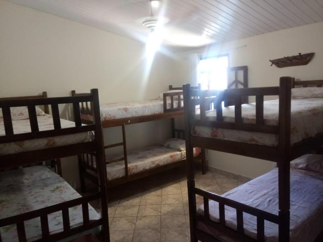 Pousada E Hostel Chapada Suites Lencois Luaran gambar