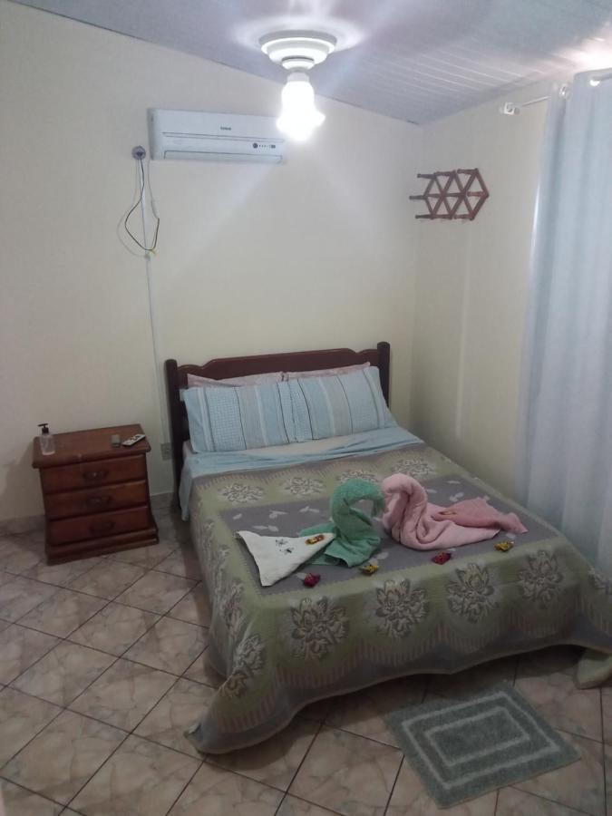 Pousada E Hostel Chapada Suites Lencois Luaran gambar