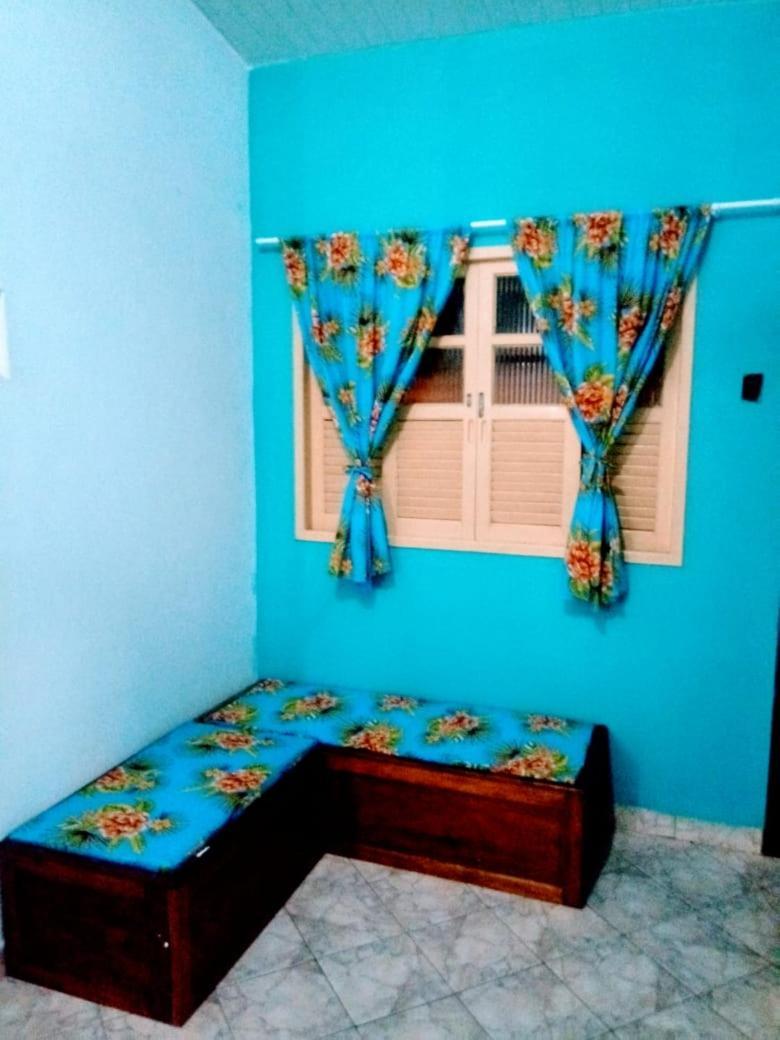 Pousada E Hostel Chapada Suites Lencois Luaran gambar