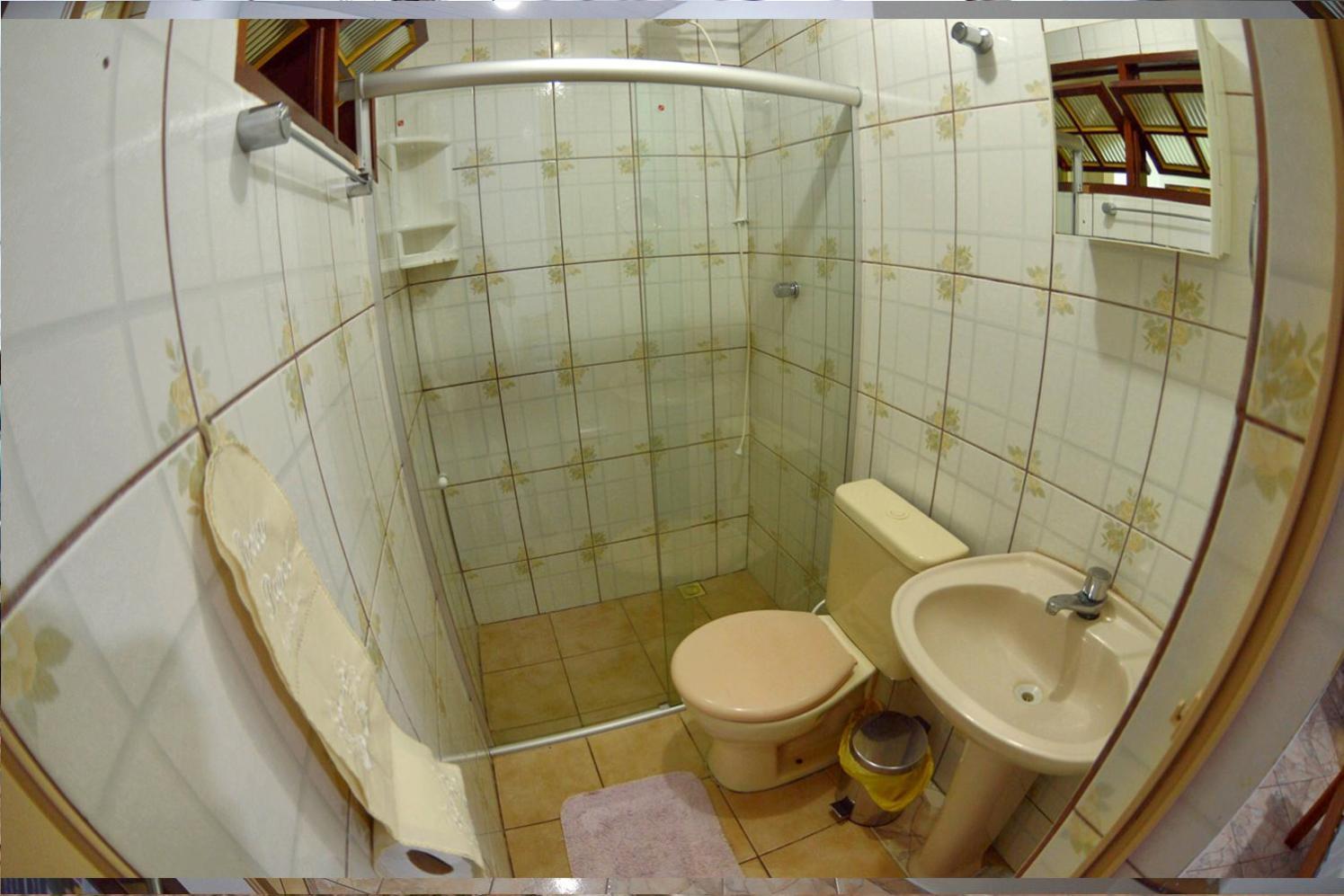 Pousada E Hostel Chapada Suites Lencois Luaran gambar