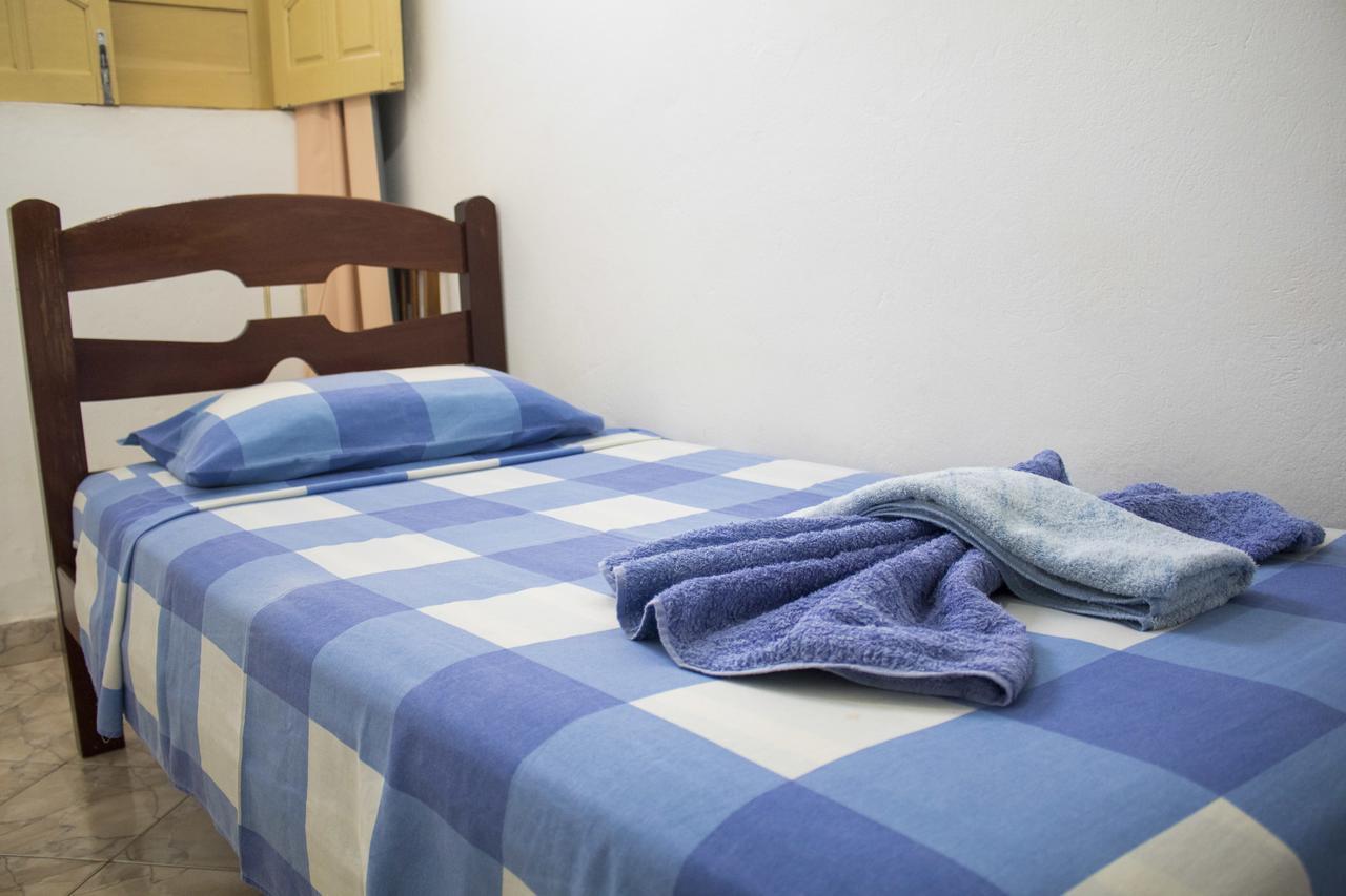 Pousada E Hostel Chapada Suites Lencois Luaran gambar