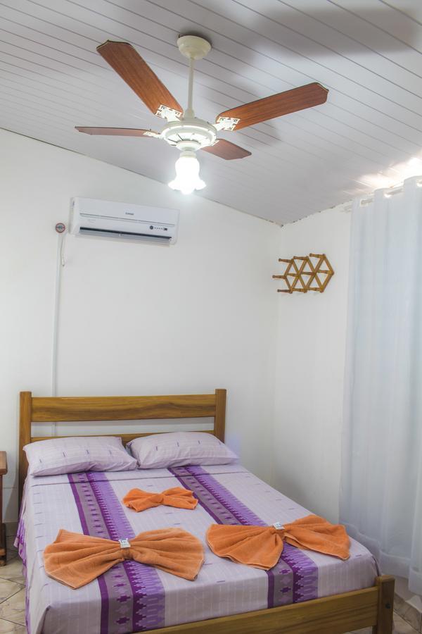 Pousada E Hostel Chapada Suites Lencois Luaran gambar